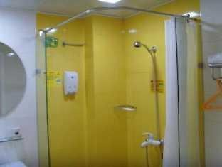 كونمينغ Home Inn Shuang Long المظهر الخارجي الصورة