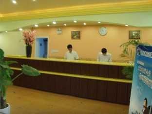 كونمينغ Home Inn Shuang Long المظهر الخارجي الصورة