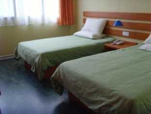كونمينغ Home Inn Shuang Long المظهر الخارجي الصورة
